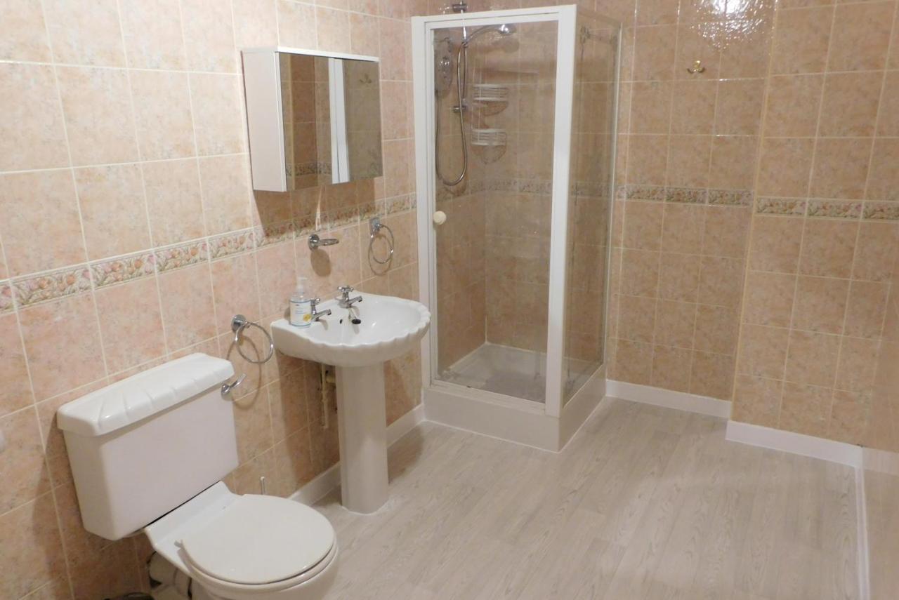 Stepaside Holiday Home מראה חיצוני תמונה