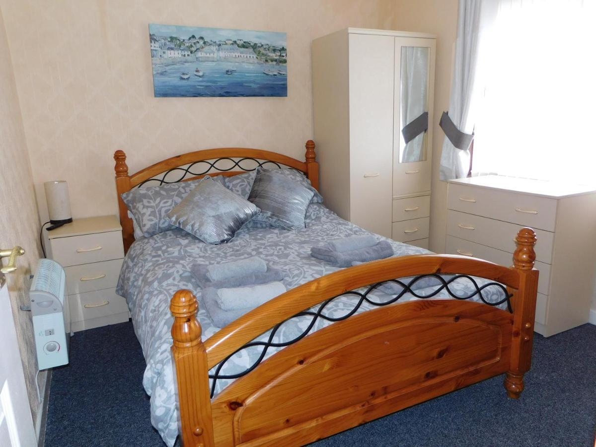 Stepaside Holiday Home מראה חיצוני תמונה