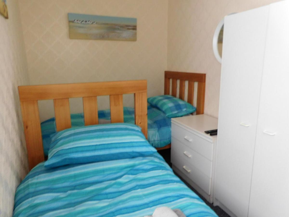 Stepaside Holiday Home מראה חיצוני תמונה