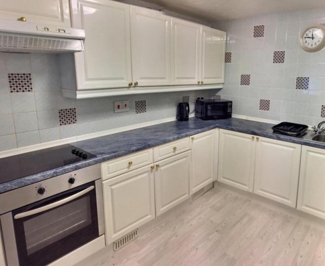Stepaside Holiday Home מראה חיצוני תמונה